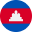 Cambodia flag